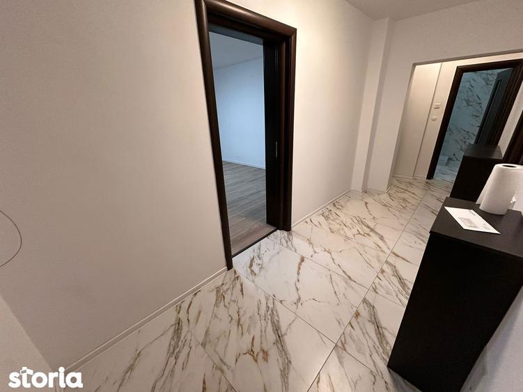 Apartament 3 Camere - Calea Calara?ilor 173 | Etaj 5 | Finisat modern - 2