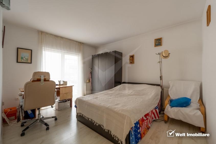 Apartament cu 3 camere 96mp garaj boxa - 19
