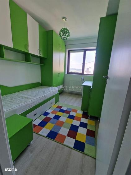 Apartament nou 3 camere loc parcare de vanzare Class Park - 2