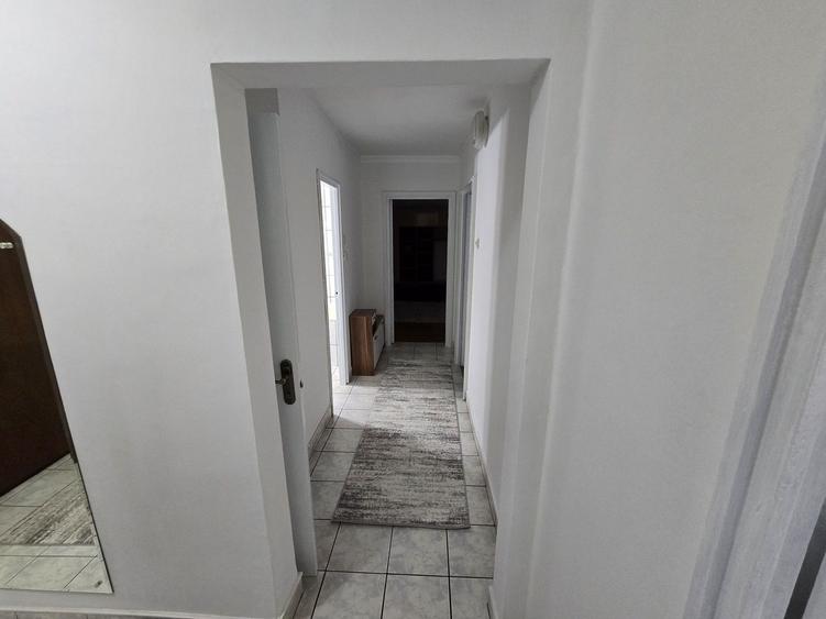 Apartament 2 camere metrou Gorjului - Pacii - Centrala Proprie - 8