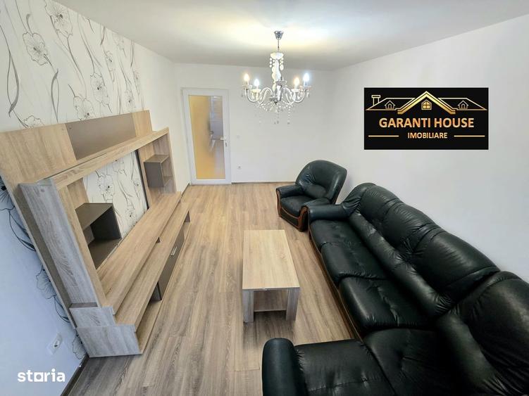 Piata Revolutiei, apartament cu 2 camere, decomandat, mobilat, 320 - 2