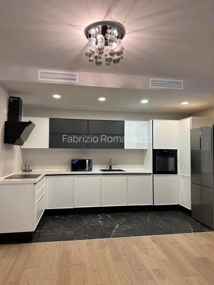 Apartament  3 Camere | TRIANA Pipera | 90 mp | Langa Promenada & Business - 6