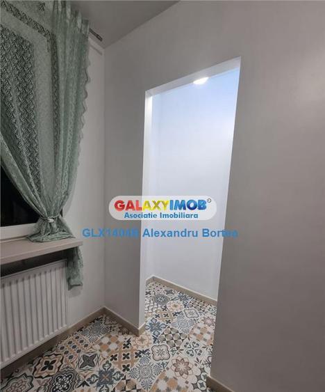 Drumul Taberei Auchan - amenajat modern! - 1