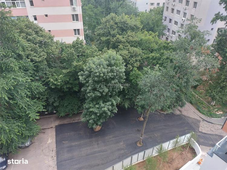 Garsoniera Eleganta, Fizicienilor, Bloc Nou, Centrala Proprie, 10 min - 11
