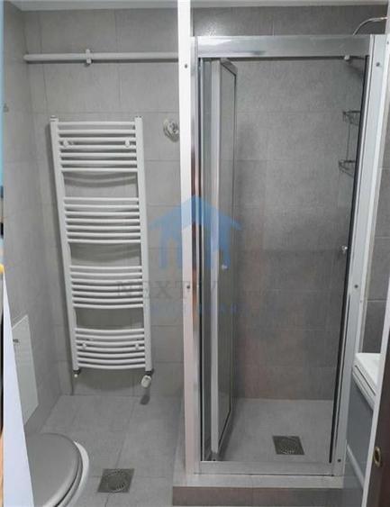 Apartament 1 camera, Someseni - 2