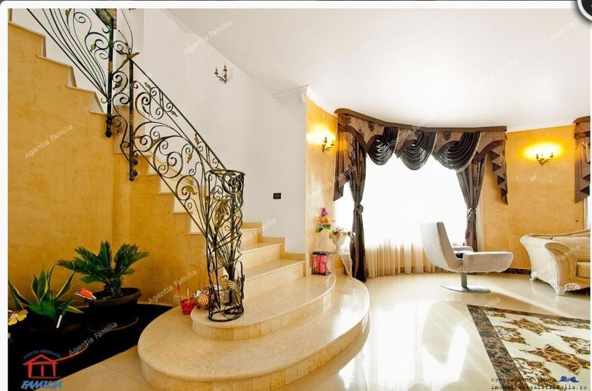 Vand casa in sendreni zona noua - 3