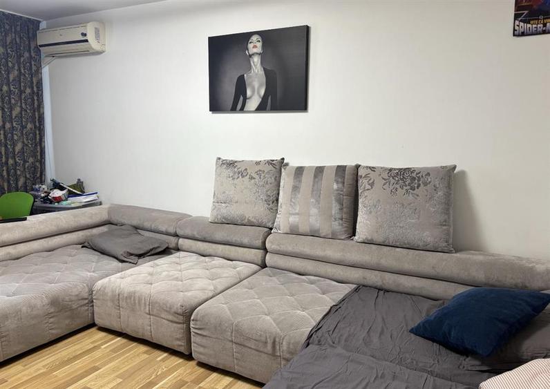 Apartament 2 camere, mobilat utilat- Al. T. Neculai CUG - 1