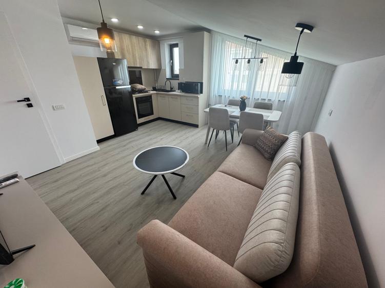 3 Camere Zona Peninsula Mobilat Utilat Totul Nou Gaze Termen Lung - 3