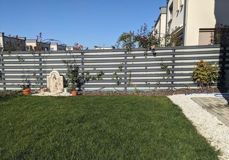 Simfonia Confortului în Nord: O Reședință de Autor în Inima Prestige Residence - 9