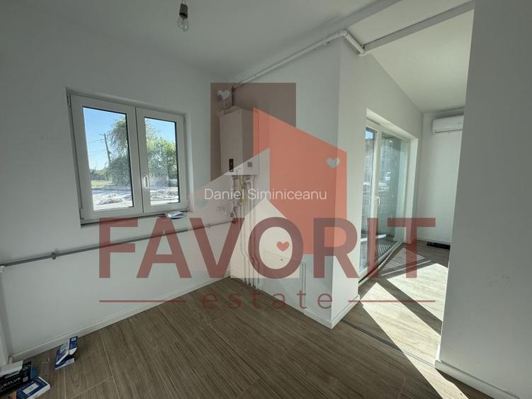 Apartament cu 2 camere decomandat în Torontalului Apartament cu 2 camere decomandat în Torontalului
