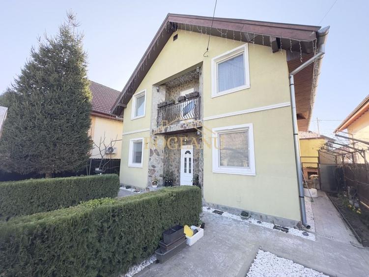 BG37-Vilă individuală 6 camere-Chisoda - 14