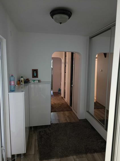 Pacurari-Moara de Foc-ap.3 camere, decomanat,curat,mobilat si utilat,64m2! - 28