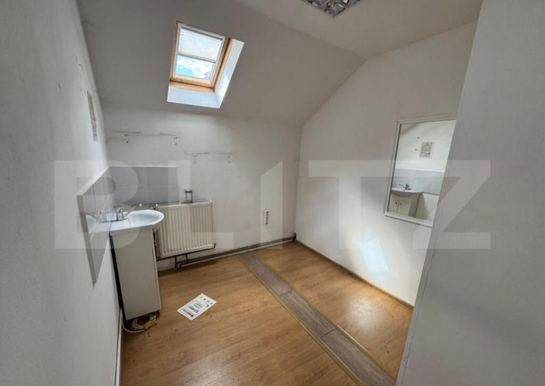 Spa?iu comercial 84 mp de inchiriat- perfect pentru salon - 7