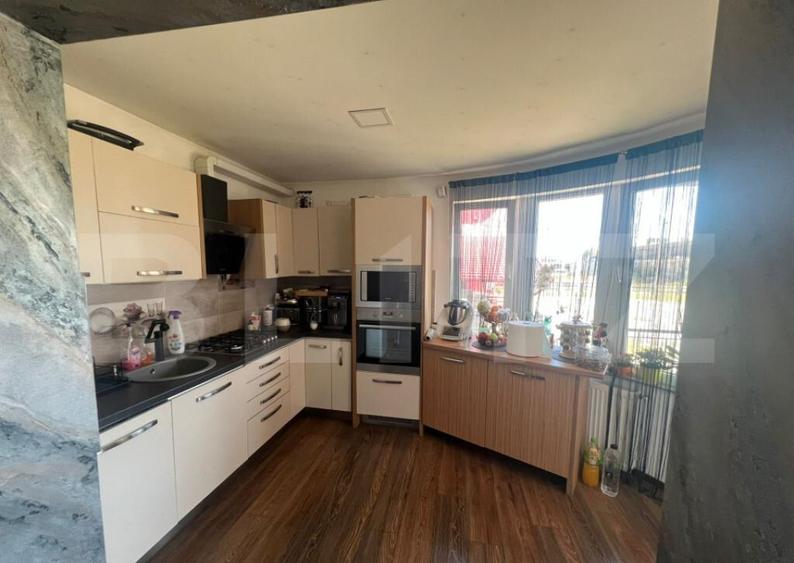 Casa ideala pentru familie 300 mp utili, 830 mp teren - 8