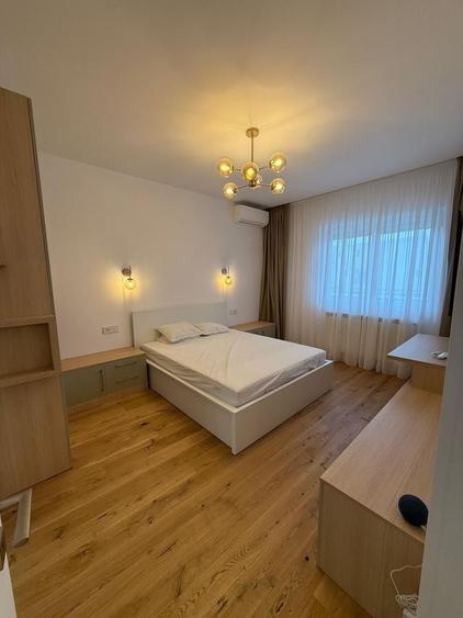 APARTAMENT 4 CAMERE PREMIUM | HERASTRAU | SMART HOME  | 2 PARCARI - 4