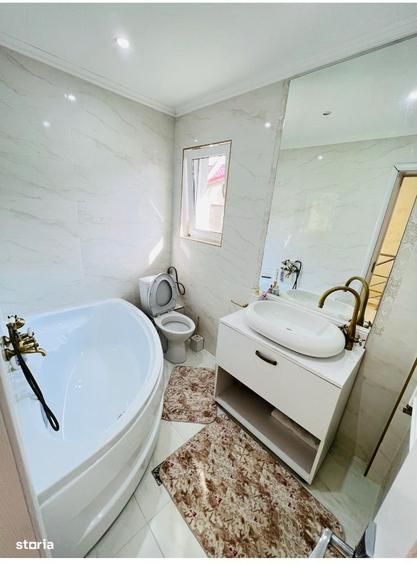 Vand Casa Pantelimon P+1 mobilat utilat LUX 300 mp - 1