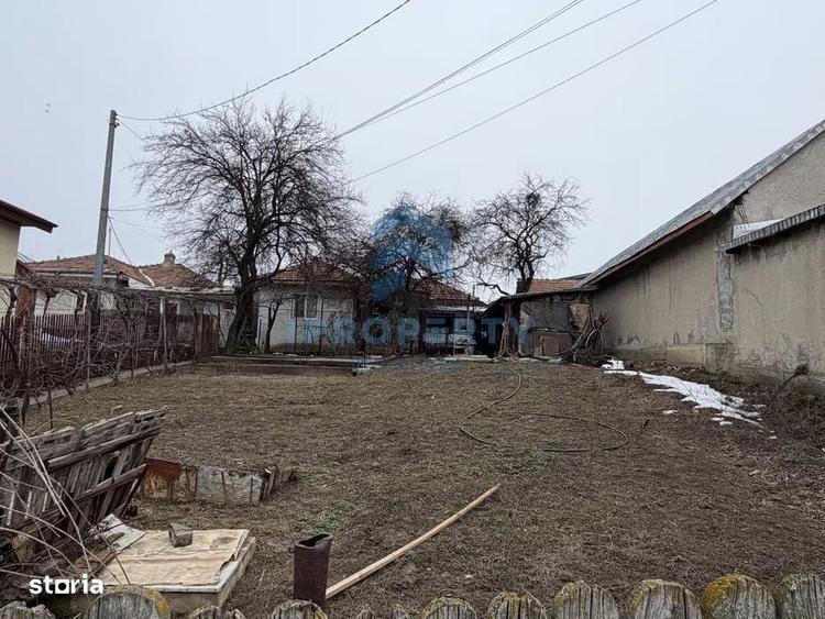 Dobroesti - Fundeni | Teren 660 Mp | Deschidere 15 M | Toate Utilitati - 2