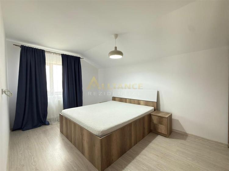 Vila Individuala | P+1E | 4 camere |  Mobilata - 9