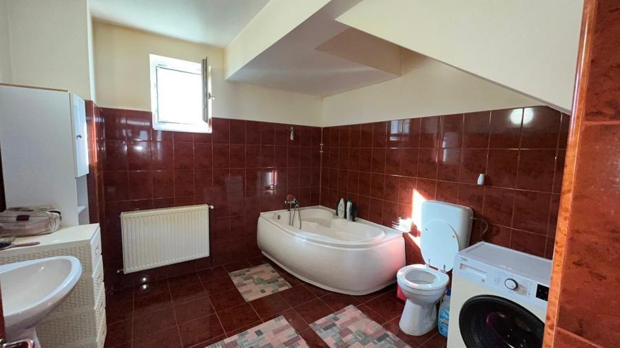 Casa cu potential de vanzare - Hidiselu de Jos, Bihor - 5