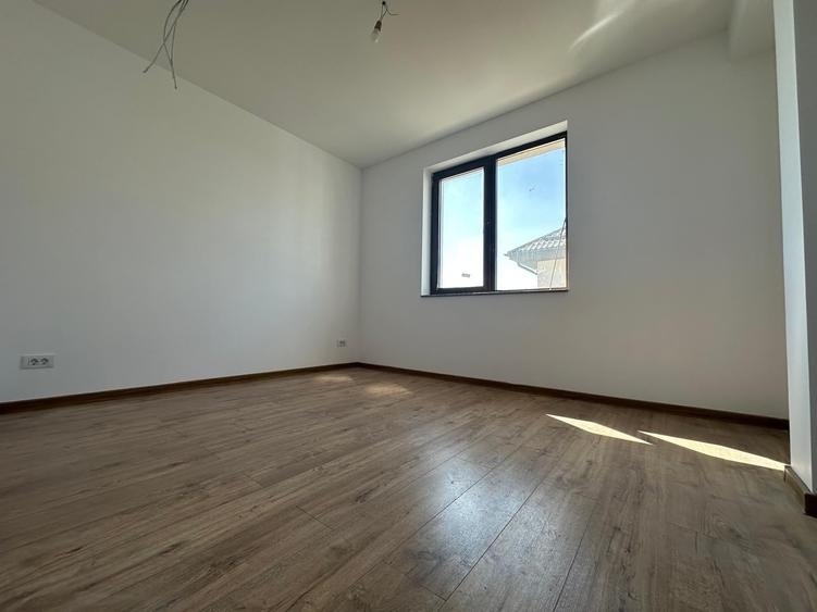 Vilă individuală P+1+M, 167 mp utili, teren 300 mp – lângă școală si parc - 13