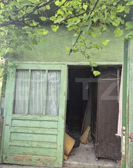 Casa de vanzare in Sancraiul de Mures 1260 mp teren - 10