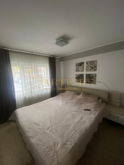 Apartament de 3 camere, decomandat, 54 mp., zona Stefan cel Mare - 6