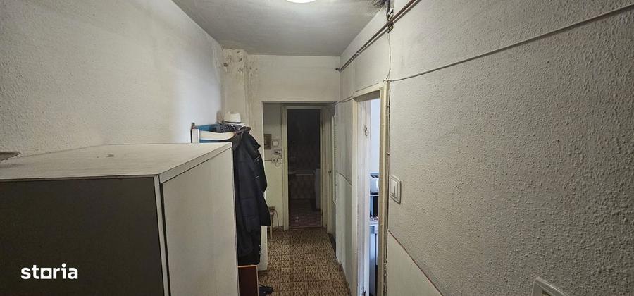 Apartament doua camere, cartier Tudor,Targu Mures, 76500 ,NEGOCIABIL - 4