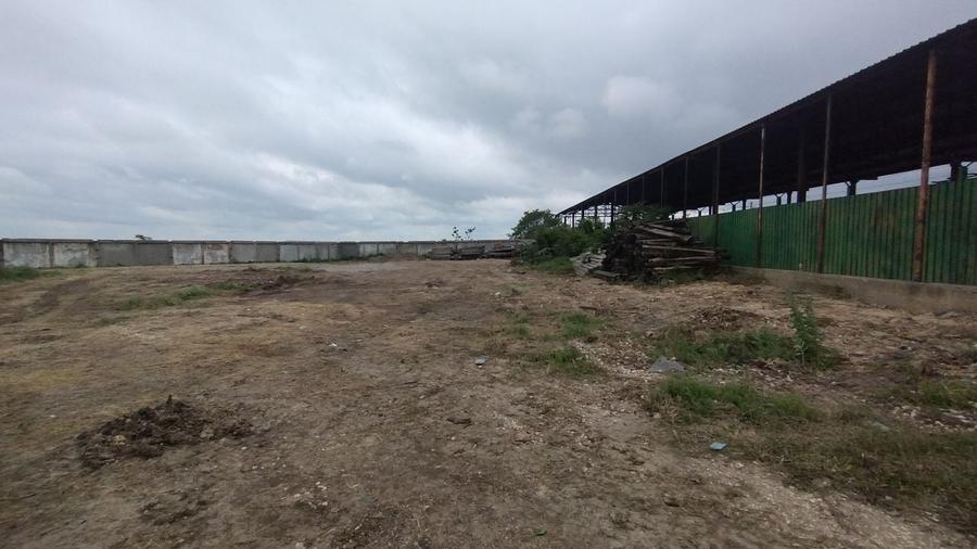 Teren industrial intravilan Năvodari-Lumina - 4