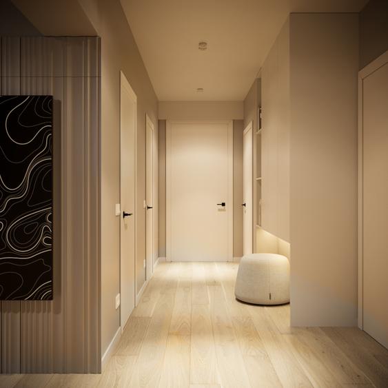 APARTAMENT 2 CAMERE - FERDINAND - 59MP - COMISION 0% - 7