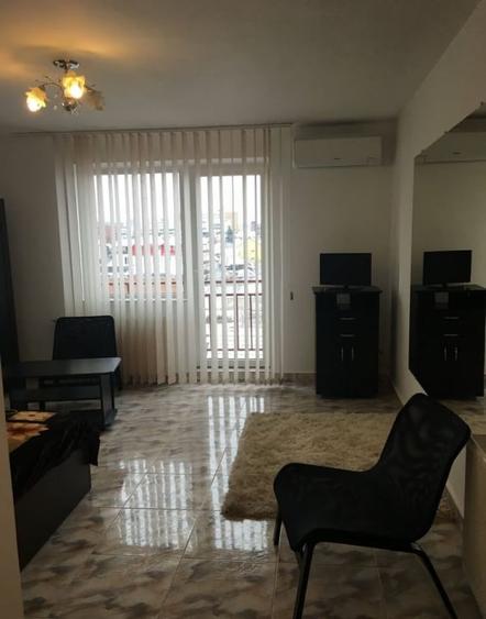 Apartament 1 camera 35mp, balcon 4mp, finisat modern, zona Iulius Mall - 5