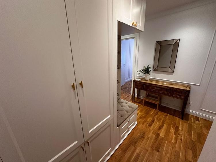 3 Camere cu Parcare 5min Metrou GRivita Arcadia Residence Domenii 1Mai - 14