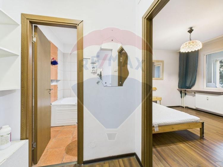 Apartament 5 camere | 111mp | Metrou 1 Decembrie - 5