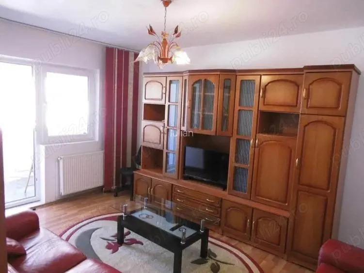 Inchiriez apartament 2 camere decomandat - 5