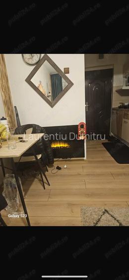 Garsoniera pentru chirie! Garsoniera pentru chirie!
