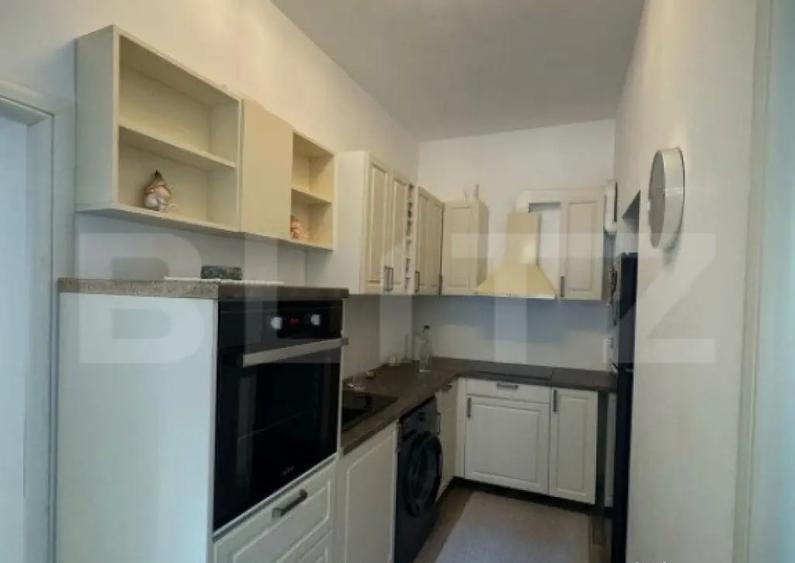 Apartament 2 camere, decomandat , 47 mp , zona Piata Tranda - 1