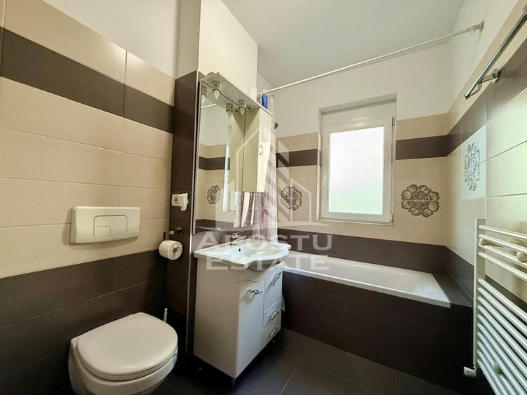 Apartament cu 3 camere, Etaj intermediar, Zona Lipovei, Timisoara - 8