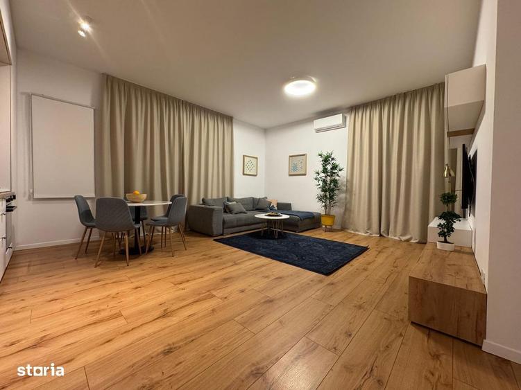 Nou / Apartament Superb / 3 Camere / Tunari-Otopeni - 7