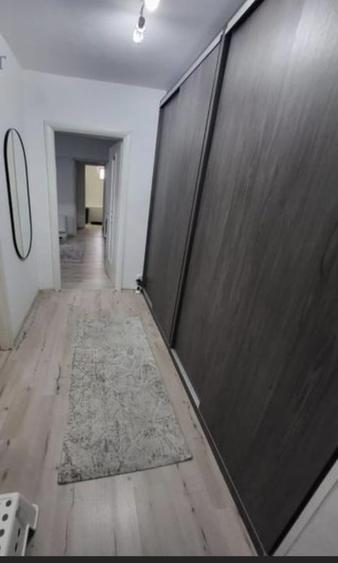 APARTAMENT 3 CAMERE MOBILAT/UTILAT  ZONA PARC NATIONAL-METROU MUNCII - 11