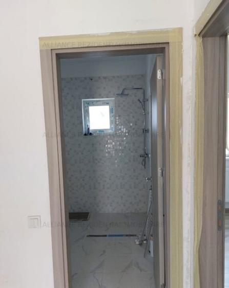 Casa individuala,la 800-900 m de STB si 4 km de metrou.Finalizata - 1