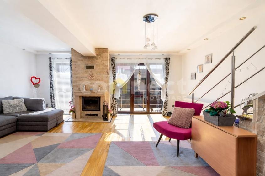 Casa cu 2 unitati locative | Baciu, Cluj - 1