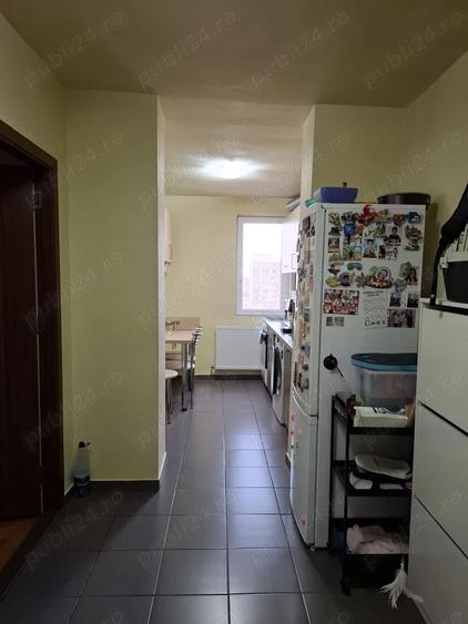Apartament 2 camere, Cetatii-Torontalului - 1