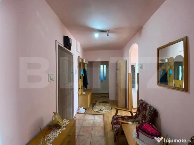 Apartament cu 3 camere, 66 mp utili + balcon inchis 15 mp ?? - 4