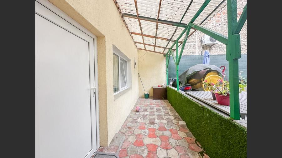 Studio de vanzare | Ultracentral | Terasa | Curte comuna - 6