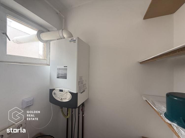 Apartament cu 2 camere decomandat în Ultracentral