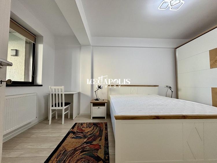 Apartament 2 camere | Prima închiriere | Open Space | Parcare | Valcom - 9
