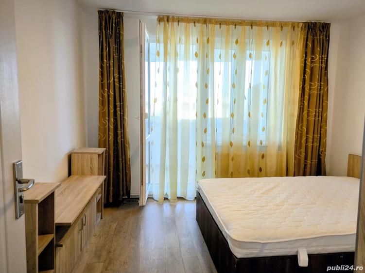 Apartament 3 camere, mobilat si utilat, prima inchiriere. - 13