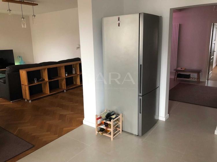 Apartament de 4 camere în Andrei Mureșanu, Parcul Engels. - 3