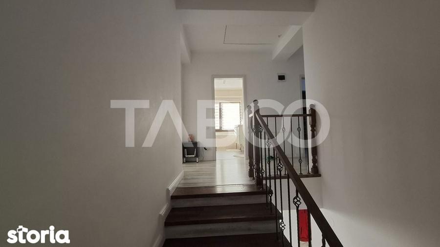 Casa individuala de vanzare 5 camere 172 mp langa Padurea Dumbrava - 11