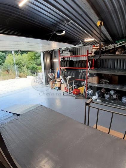 Clădire Multifuncțională Premium 600 mp- 397000 EURO Barnova - 7