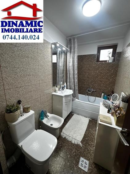 Apartament 1 cameră | Ansamblul Tei, 55 000 Euro - 3